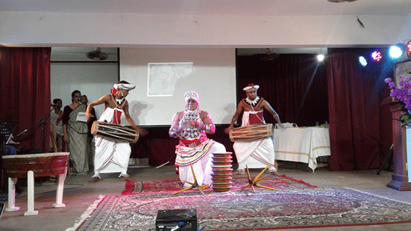 Maharagama Regional Literary Arts Festival 2021-11-27