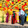 Commencement of duties in the New Year 2022 