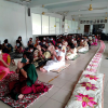 Commencement of duties in the New Year 2022 