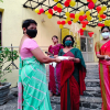 Commencement of duties in the New Year 2022 