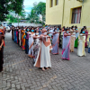 Commencement of duties in the New Year 2022 