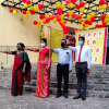 Commencement of duties in the New Year 2022 