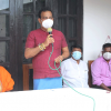 The opening of 5 houses with decentralized funds-2021-12-15