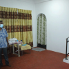 The opening of 5 houses with decentralized funds-2021-12-15