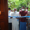 The opening of 5 houses with decentralized funds-2021-12-15