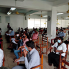 Coordinating Committee Meeting related to “Gamasamaga Pilisadara”