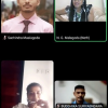 Psychological Motivation Program for sports club