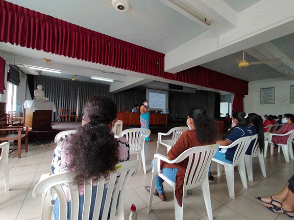 Awareness program on SED pages national programme-2021-11-29