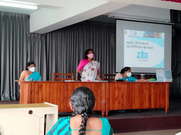 Awareness program on SED pages national programme-2021-11-29