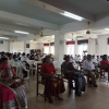 the Budget 2022 Ensuring Home Economic and Food Security through Strengthening the Rural Product Economy A series of seminars in the Maharagama Divisional Secretariat Division (2021-12-21)