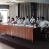 the Budget 2022 Ensuring Home Economic and Food Security through Strengthening the Rural Product Economy A series of seminars in the Maharagama Divisional Secretariat Division(2021-12-21) 