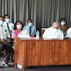 the Budget 2022 Ensuring Home Economic and Food Security through Strengthening the Rural Product Economy A series of seminars in the Maharagama Divisional Secretariat Division(2021-12-21) 