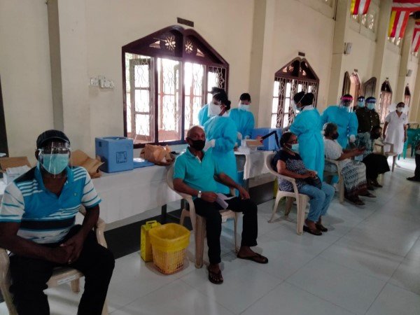 covid vaccination nawinna_2021-02-27(කෝවිඩ් එන්නත්කරණය නාවින්න 2021-02-27