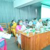 Coordinating Committee Meeting (8th January 2021)(සම්බන්ධිකරණ කමිටුව) 