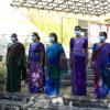 සතිපතා සෑම සදුදා දිනකම උදෑසන රැස්වීමක්(weekly Monday morning meeting