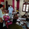 covid vaccination pathiragoda_2021-03-01(කෝවිඩ් එන්නත්කරණය  පතිරගොඩ 2021-03-01  
