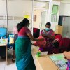 Annual Pinkama - help families with children with financial difficulties(ආර්ථික අපහසුතාවලින් පෙලෙන දරුවන් සිටින පවුල්වලට පිහිට වීම සඳහා වාර්ෂිකව සිදු කරන සත්කාරක පිංකම 2021-02-05) 
