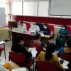 Coordinating Committee Meeting of the Maharagama Divisional Secretariat Division on the Recommendation of the Committee on the Reopening of Schools Closed due to Covid 19 (කෝවිඩ් 19 හේතුවෙන් වසා ඇති පාසල් නැවත විවෘත කිරීම පිළිබද කමිටු නිර්දේශ ලබා ගැනීම 1s