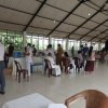 Covid vaccination injections for Thalawathugoda West / East Grama Niladhari divisions 2021-03-19 (තලවතුගොඩ බටහිර /නැගෙනහිර 2021-03-19)