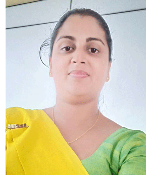525A shyamali liyanaarachchi