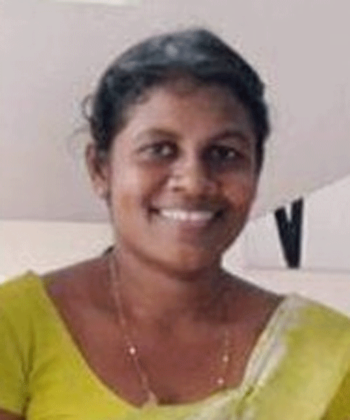 530 wd buddhika kumari