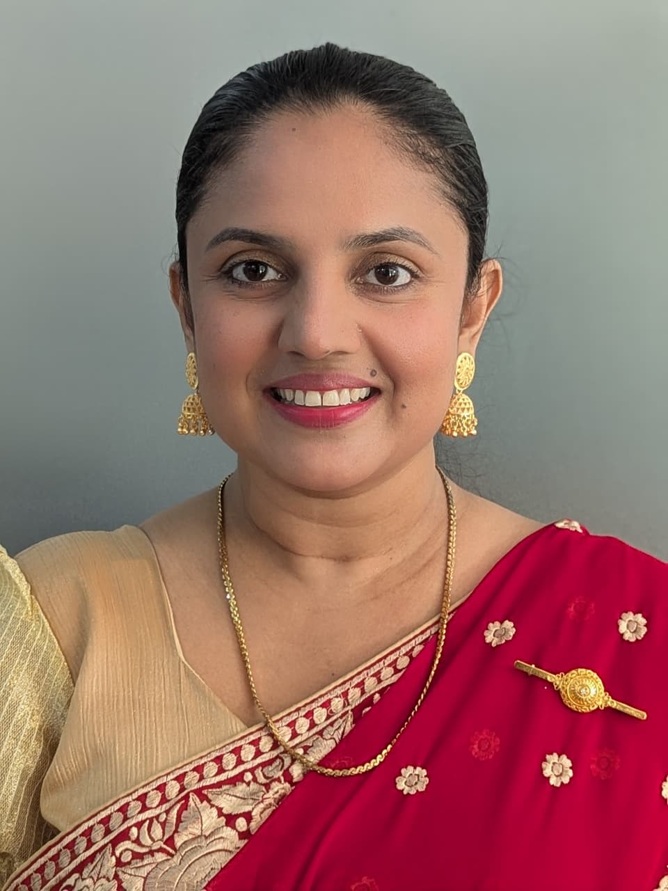 jayaseena
