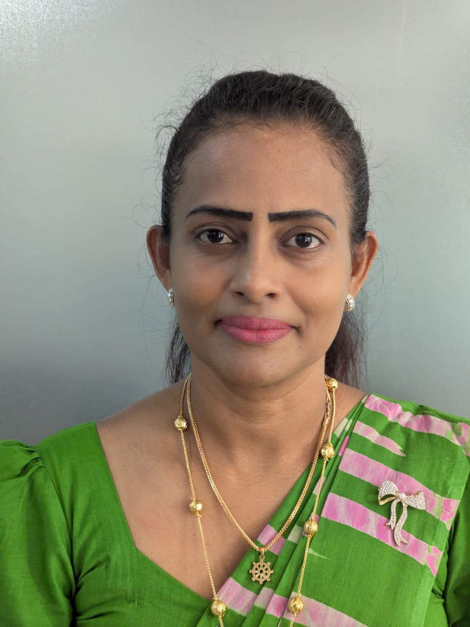 udeshini