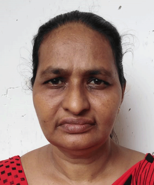 ramani perera