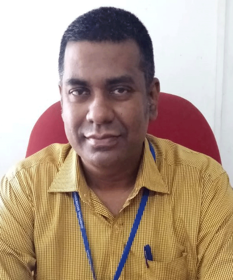 sameera anuranga