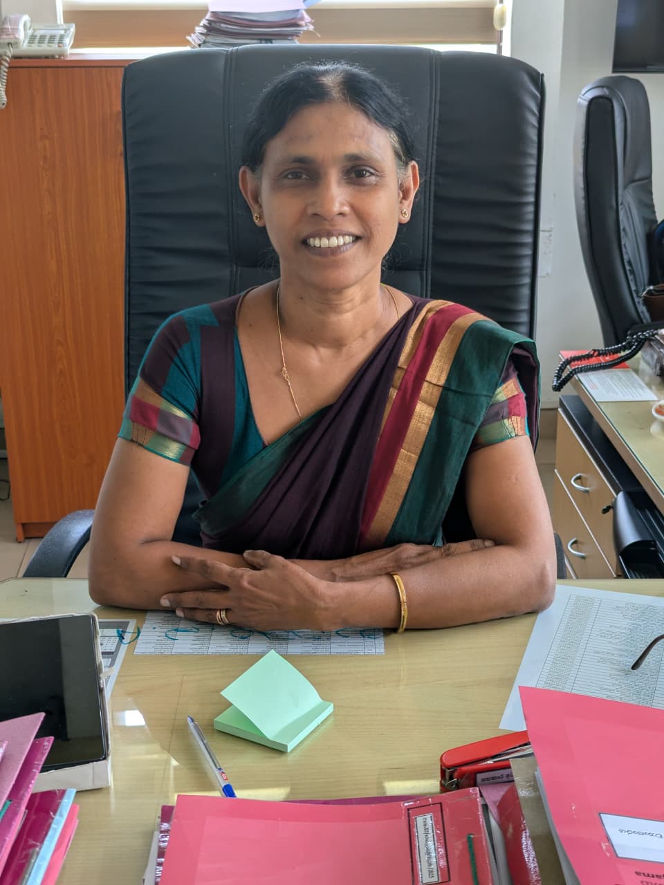 ad madam